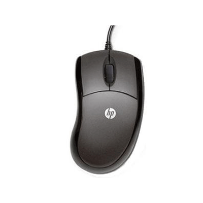 3 Button Optical Mouse Laptop